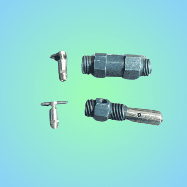 Tank Check Valve