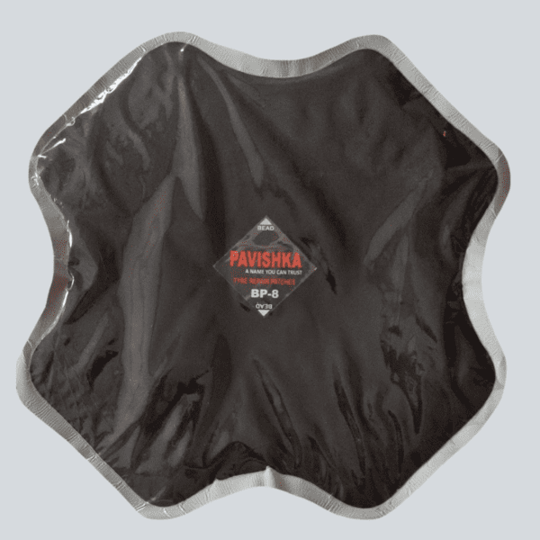 Pavishka BP-8 Nylon Tyre Repair Patch