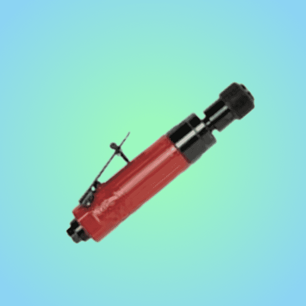 Pneumatic Buffer