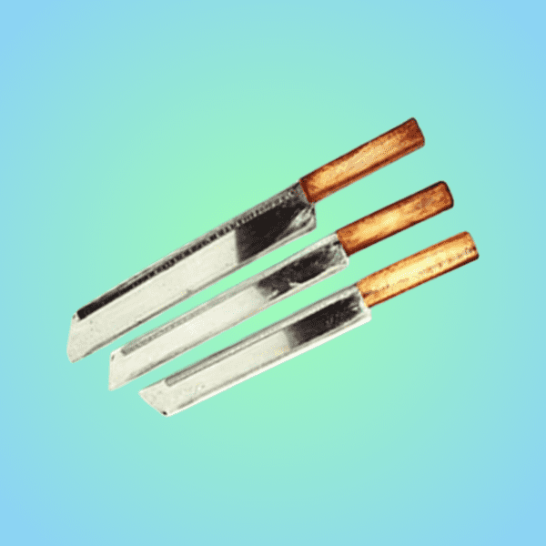 Long Knife