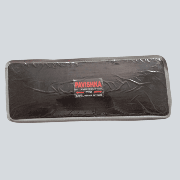 Pavishka CT-50 Radial Tyre Repair Patch