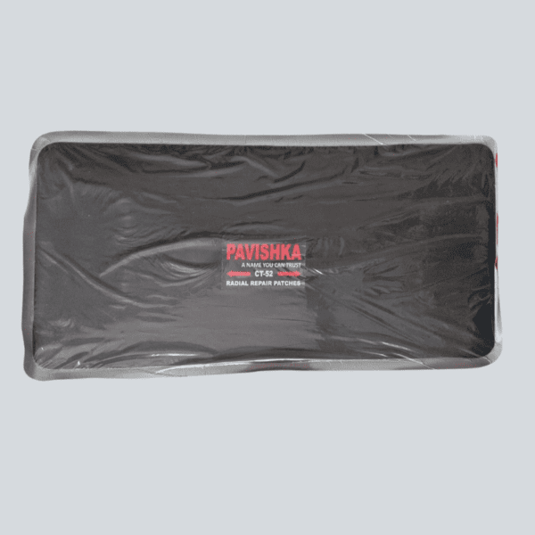 Pavishka CT-52 Radial Tyre Repair Patch