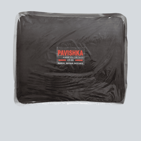 Pavishka CT-55 Radial Tyre Repair Patch