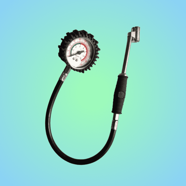 Tyre Pressure Gauge