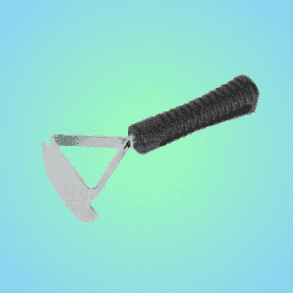 Rubber Scrapper - Image 2