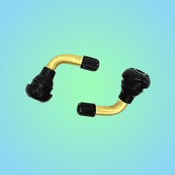Scooter Tubeless Tyre Valve