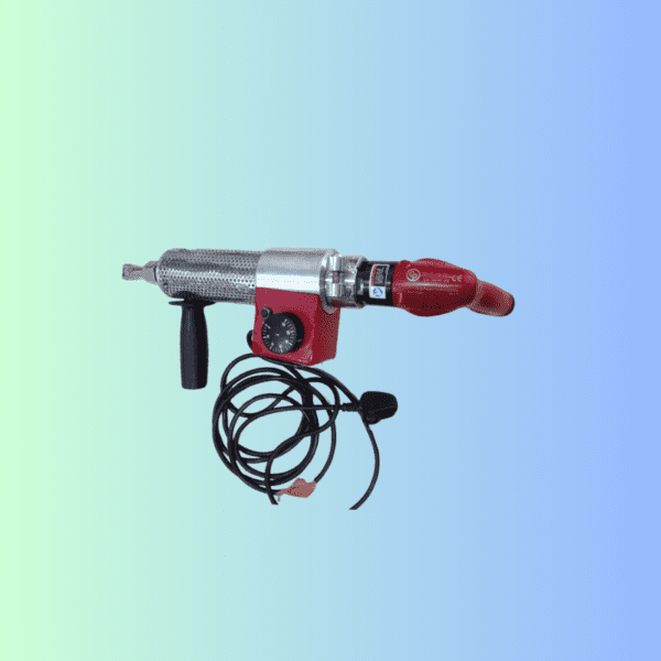 Extruder Gun - Image 2