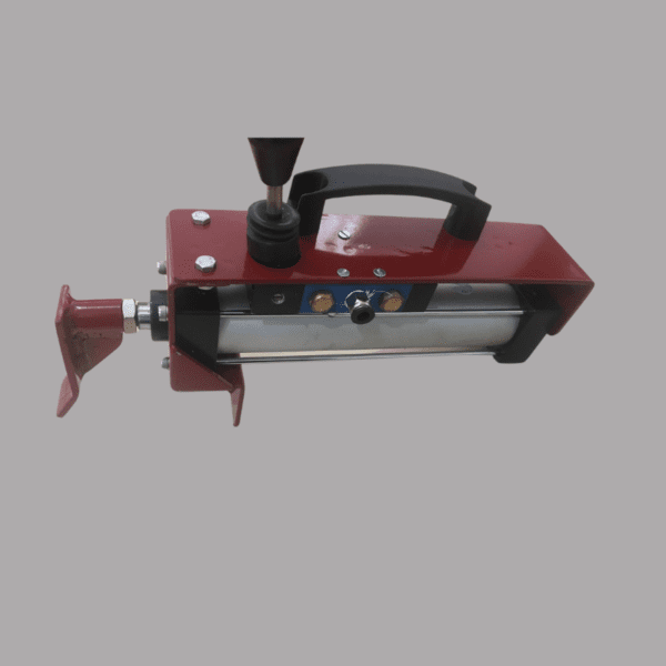 Pneumatic Hand Held Tyre Spreader