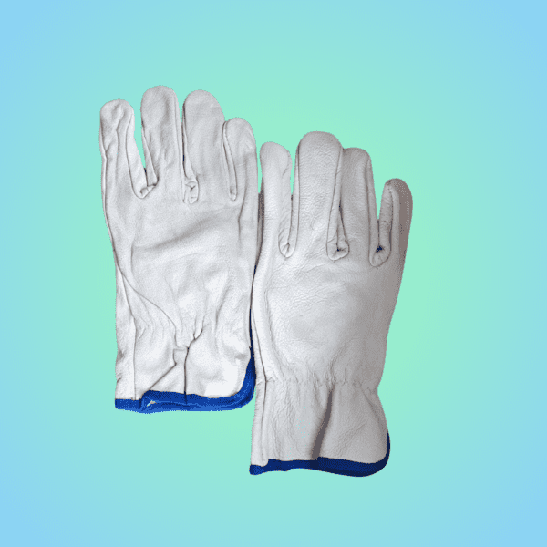 Canadian Leather Hand Gloves