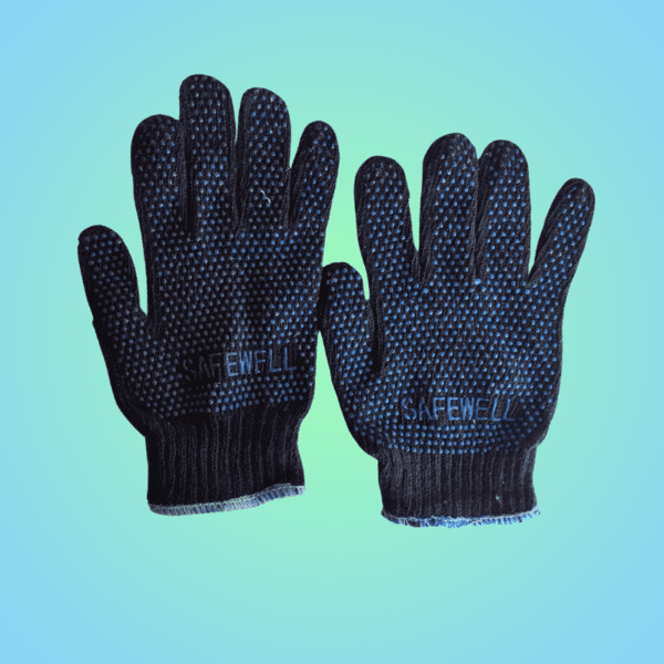 Cotton Hand Gloves