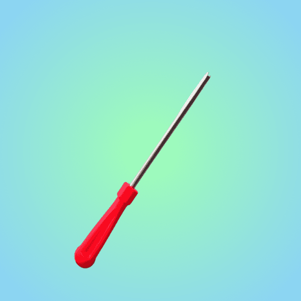 Valve Opening Tool - 6"